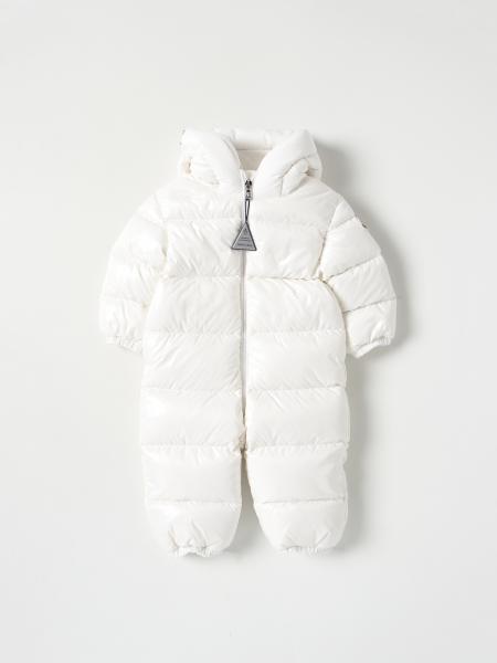 Costume Moncler rembourré