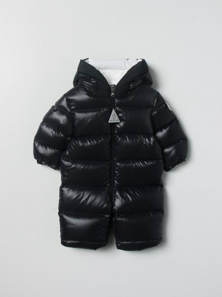 Overall Baby Moncler