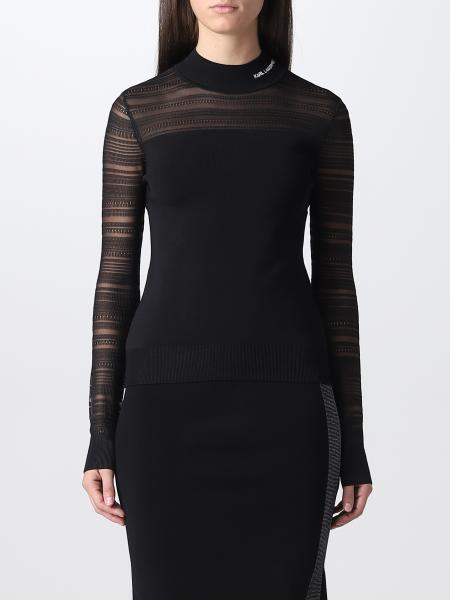 Sweater women Karl Lagerfeld