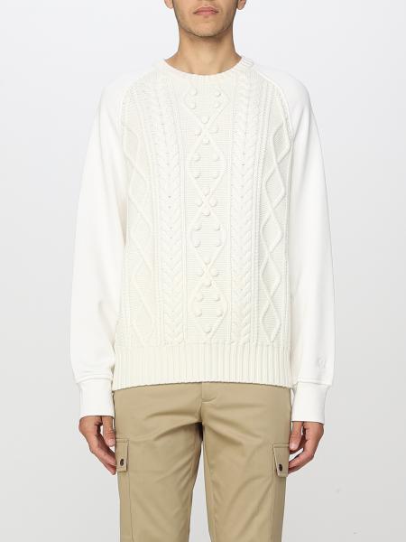 Neil Barrett: Pull homme Neil Barrett