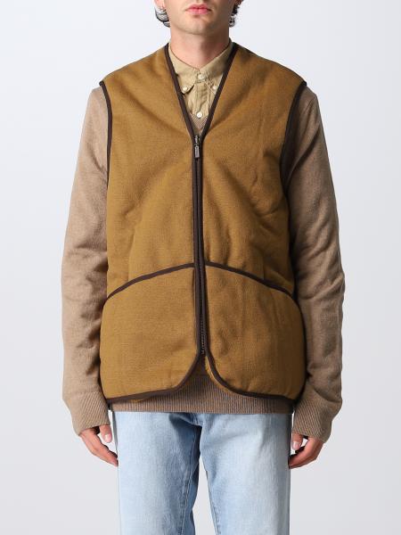 Coat men Barbour