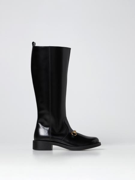 Gucci: Zapatos niña Gucci