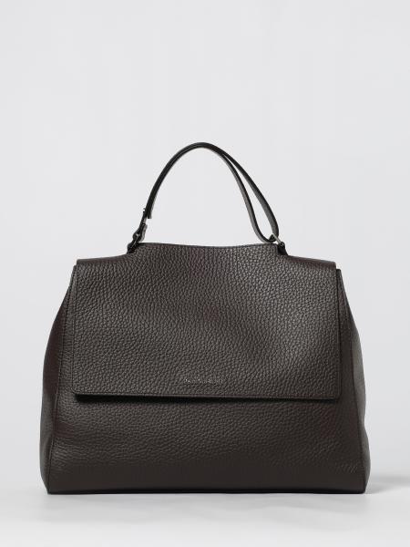 Shoulder bag women Orciani