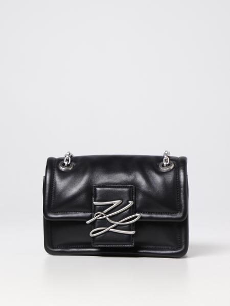 Bandolera mujer Karl Lagerfeld