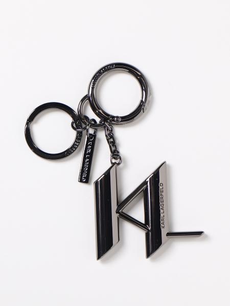 Key chain women Karl Lagerfeld