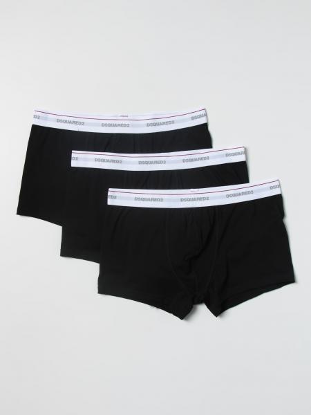 Underwear man Dsquared2