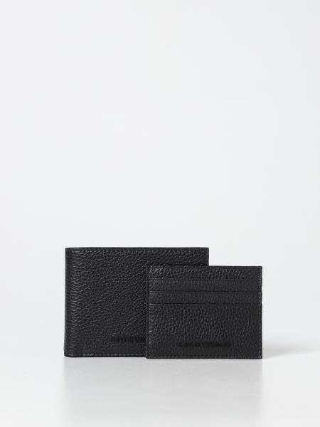 Portmonnaie herren Emporio Armani>