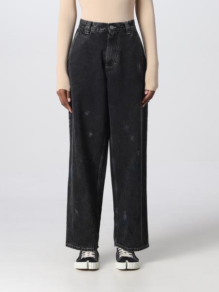 Jeans women Maison Margiela