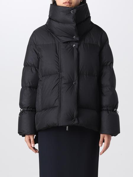 코트 여성 Moorer