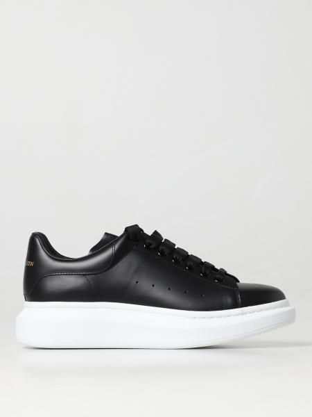 Baskets homme Alexander McQueen