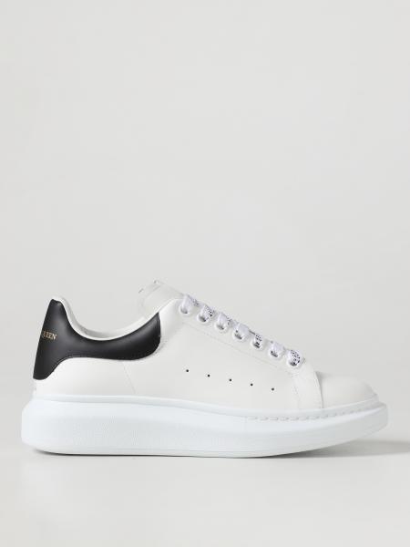 Sneakers Alexander McQueen Uomo Sneakers Uomo Alexander McQueen collezione FW24 su GIGLIO.COM