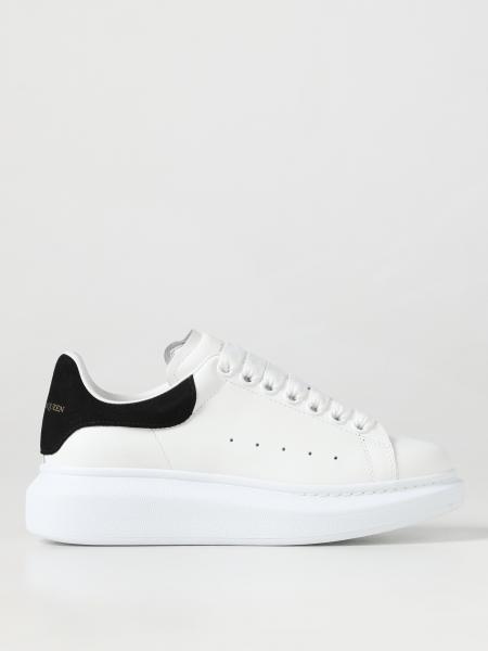 Sneakers woman Alexander McQueen