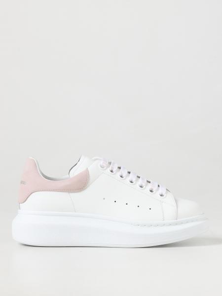 Sneakers woman Alexander McQueen