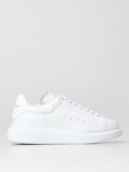 Sneakers Damen Alexander McQueen