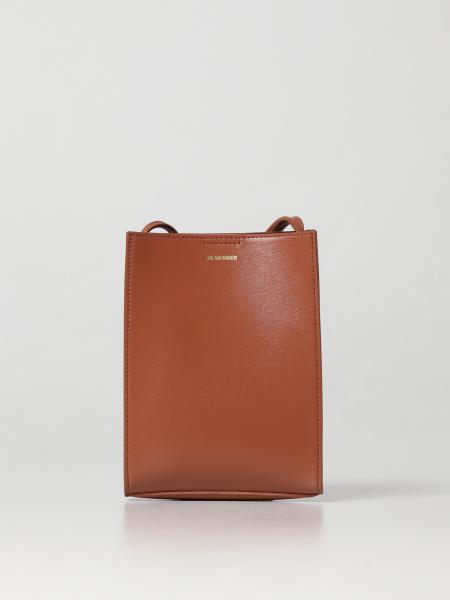 Shoulder bag women Jil Sander