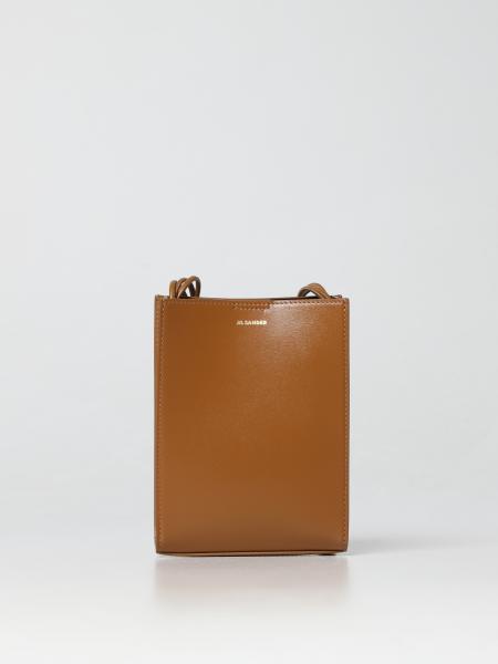 Shoulder bag woman Jil Sander