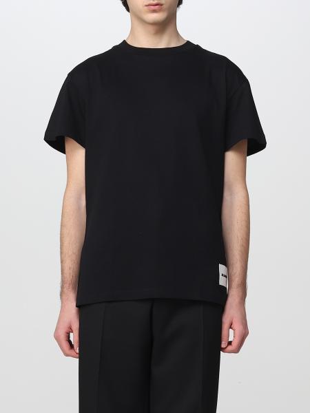 Camiseta hombre Jil Sander