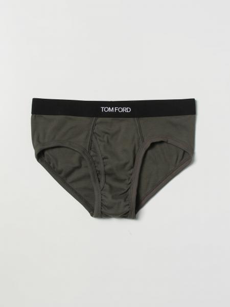 톰 포드(TOM FORD): 언더웨어 남성 Tom Ford