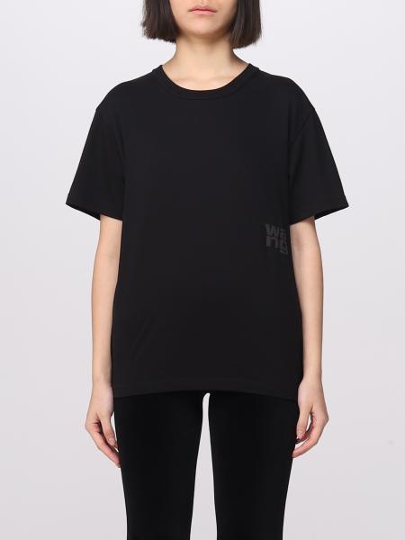 Camiseta mujer Alexander Wang