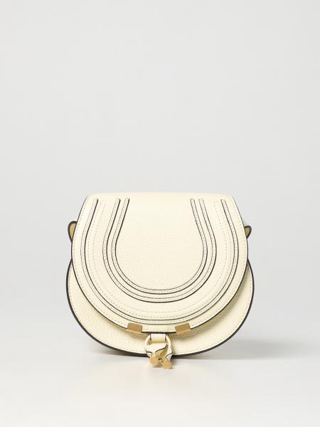 Chloé: Schultertasche Damen ChloÉ