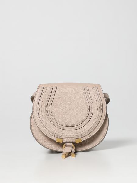 Marcie Chloé bag in grained leather