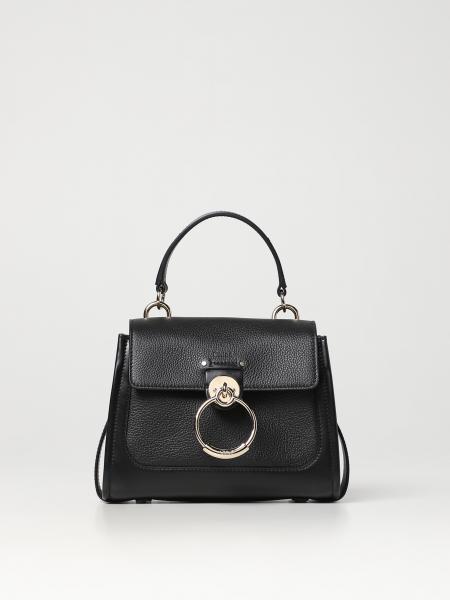 Bolso de hombro mujer ChloÉ