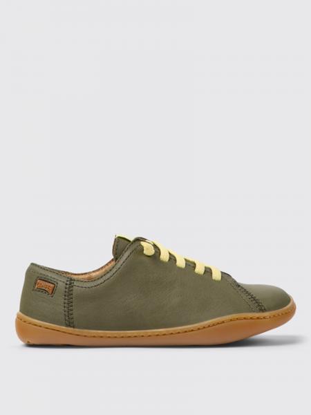 Camper: Sneakers Peu Camper in pelle
