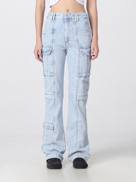 Pants woman Isabel Marant