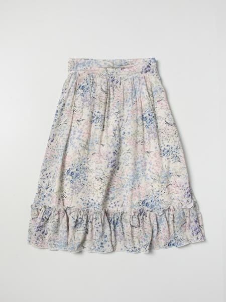 Skirt kids Simonetta