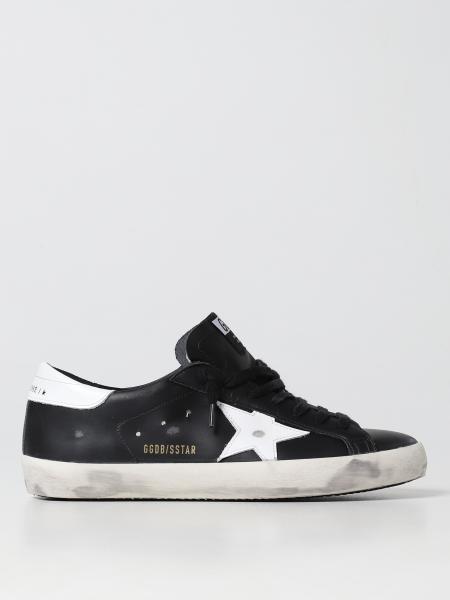 신발 남성 Golden Goose