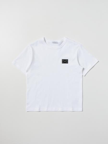 T-shirt kids Dolce & Gabbana