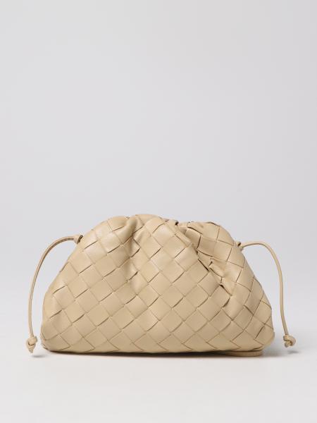 Mini bolso mujer Bottega Veneta