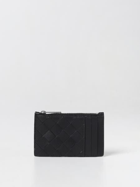 Wallet men Bottega Veneta