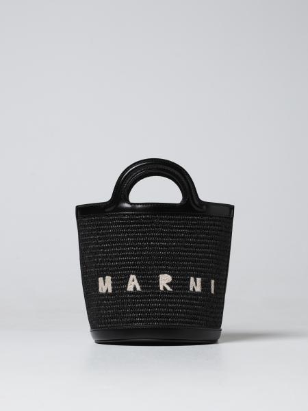 숄더백 여성 Marni