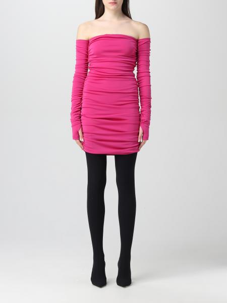 Kleid Damen Andamane