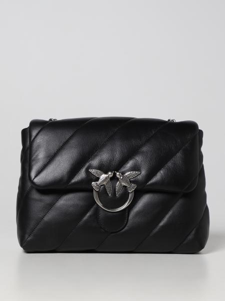 Pinko: Schultertasche Damen Pinko