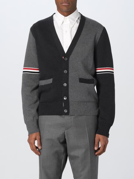 Thom Browne cardigan in cotton