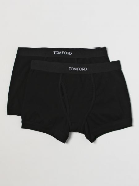 Sous-vêtement homme Tom Ford