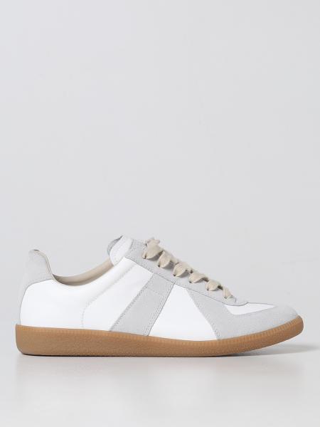 Спортивная обувь Мужское Maison Margiela