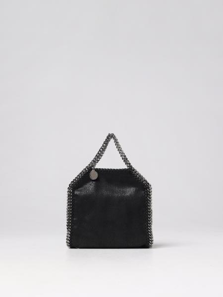 Сумка через плечо Женское Stella McCartney>