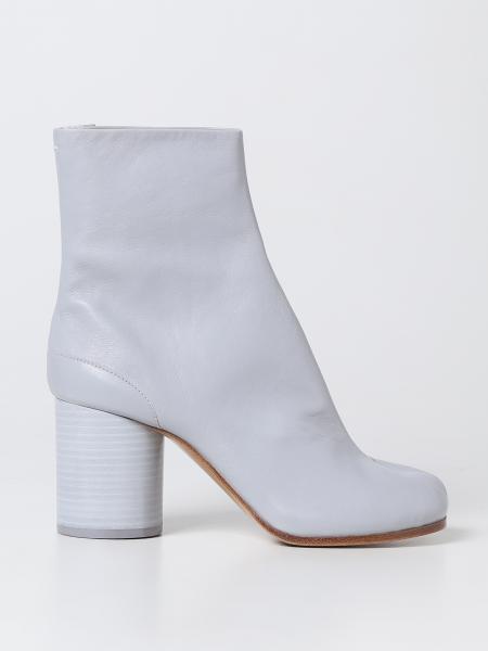 Stivaletto Tabi Maison Margiela in pelle