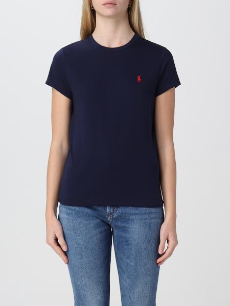 Polo shirt woman Polo Ralph Lauren