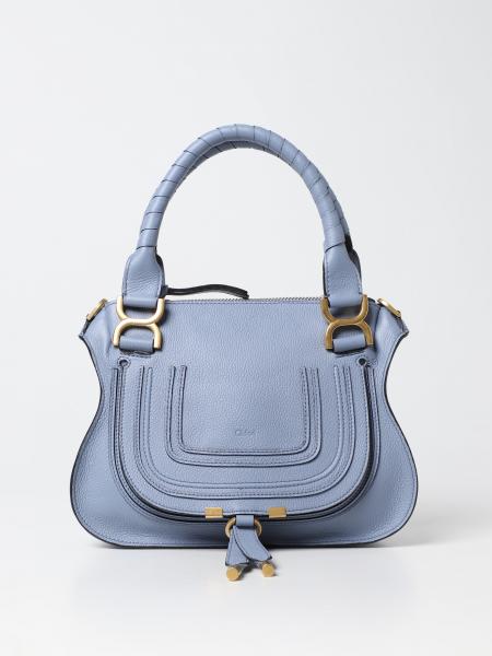 Marcie Chloé bag in grained leather