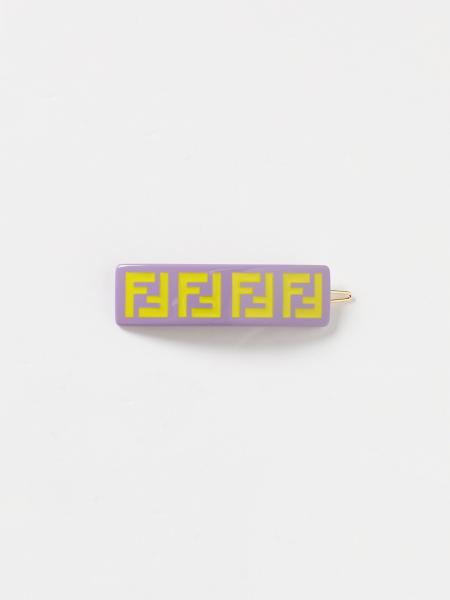 펜디(FENDI): 담요 세트 아동 Fendi Kids