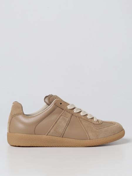 Designer sneakers: Sneakers woman Maison Margiela