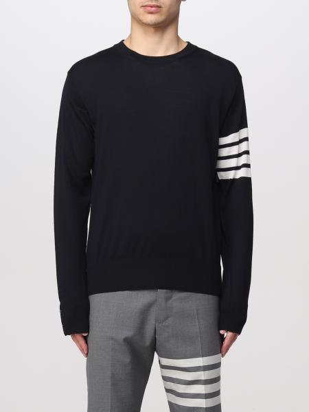 Thom Browne wool pullover