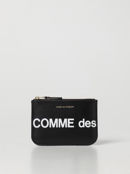 Comme Des Garçons: Wallet man Comme Des GarÇons Wallet