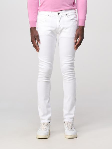 Men's Dondup: Dondup denim jeans