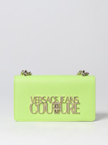 Shoulder bag women Versace Jeans Couture