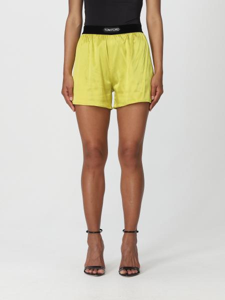 Shorts Damen Tom Ford